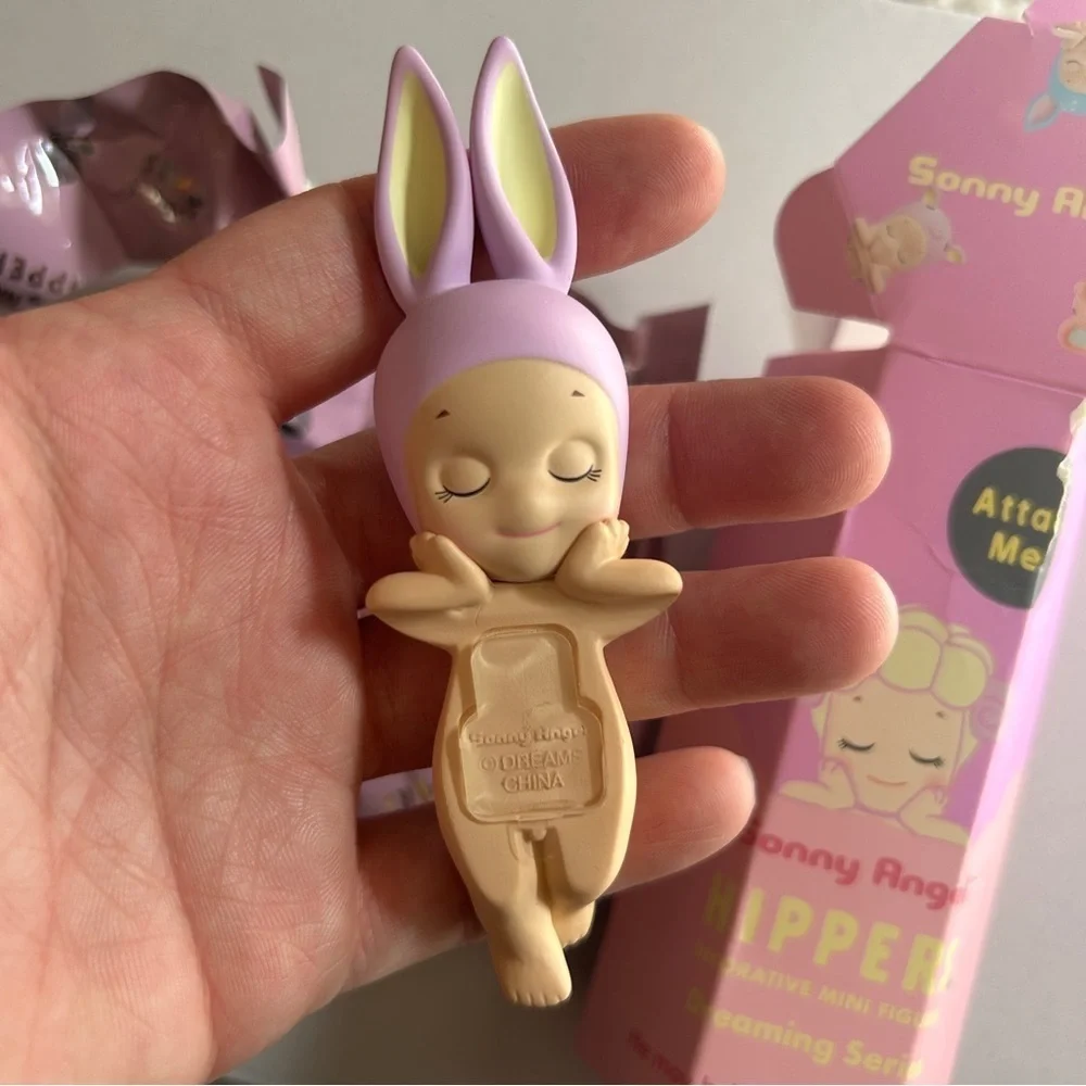 Sonny Angel Dreaming Series Hipper
